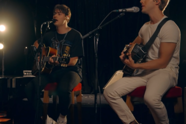 Ofenbach - Only Live Music