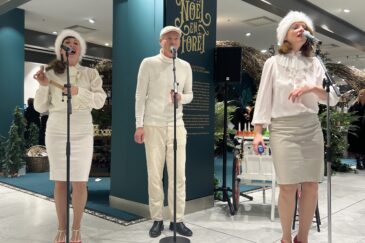 BHV - XSMAS PARTY