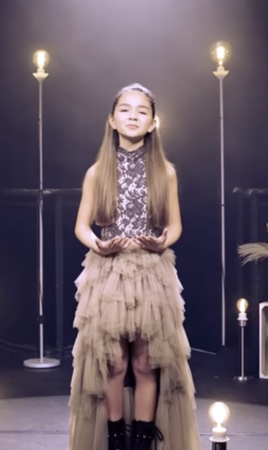 Valentina – Où es-tu là (clip officiel) — photo 6 — REDSHOT