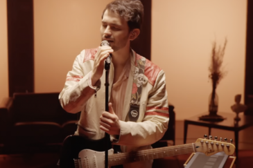Rosenfeld x Mila - Only Live Music
