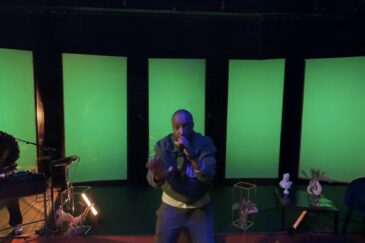 360° Soprano - concert en réalité virtuelle