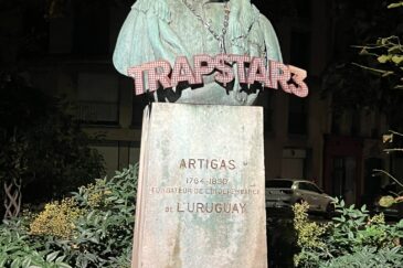 Leto - Trap$tar Saison 3