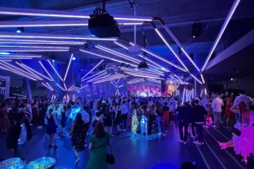 L'impératrice - Showroom Privé 25 ans