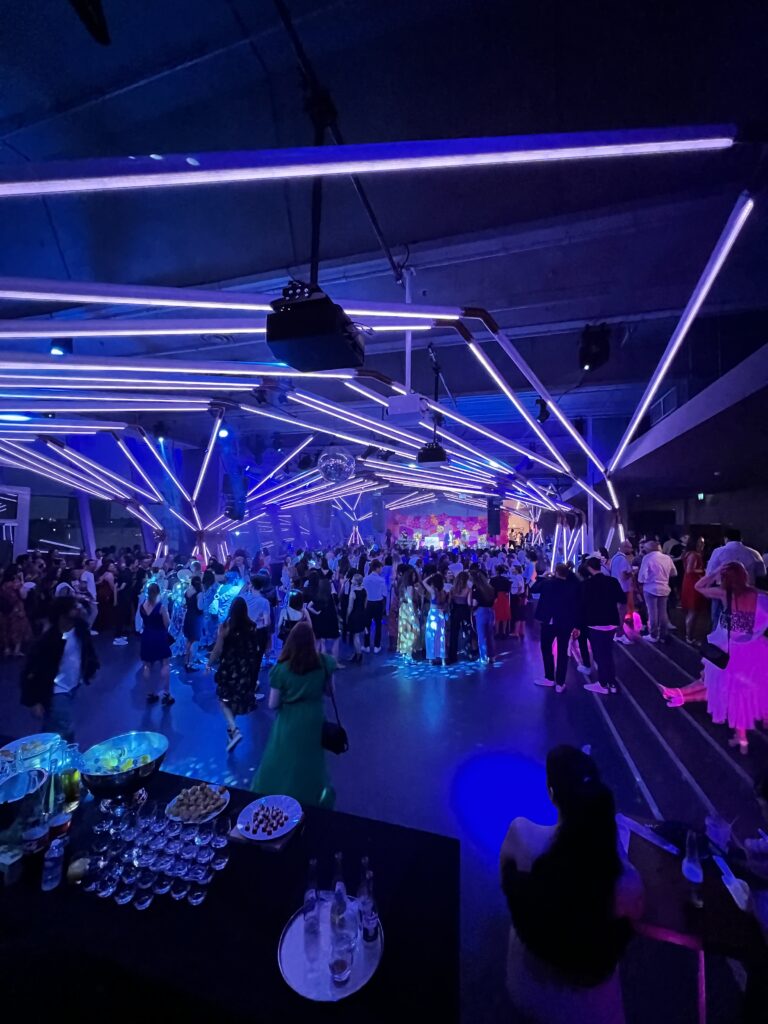 L'impératrice - Showroom Privé 25 ans