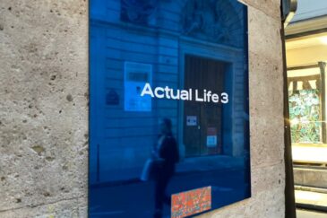 Fred Again – Actual life 3 — REDSHOT