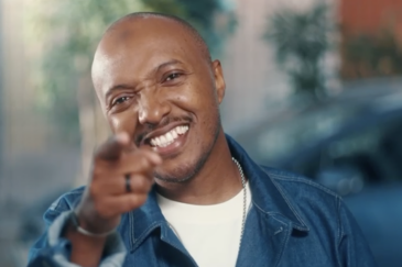Soprano - Spot publicité