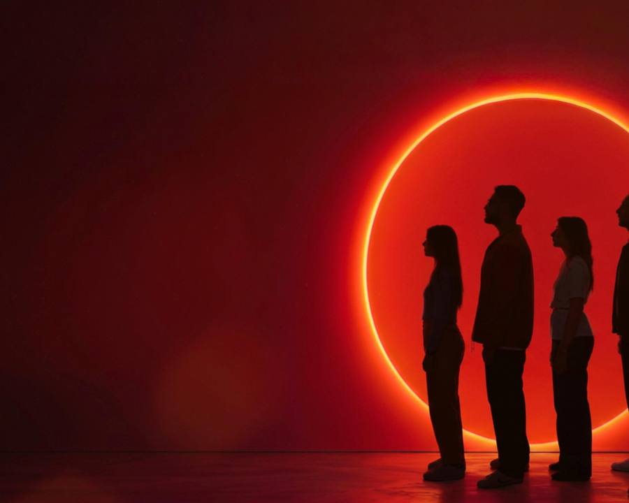 REDSHOT — pôle Événementiel