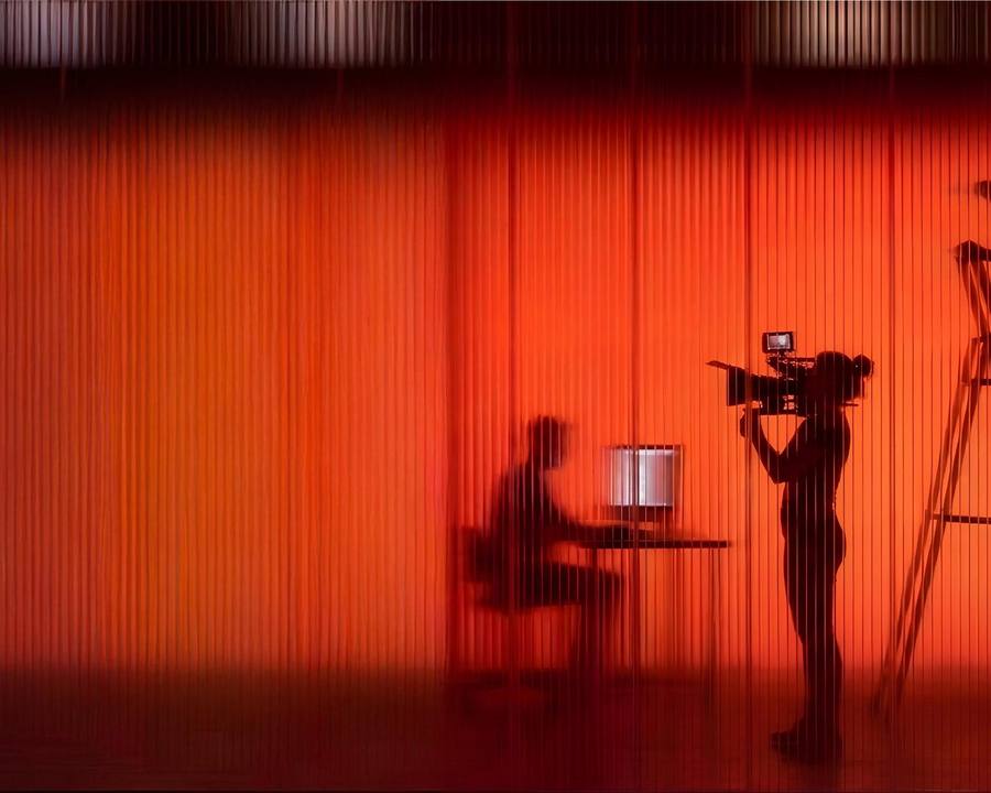 REDSHOT — pôle Production