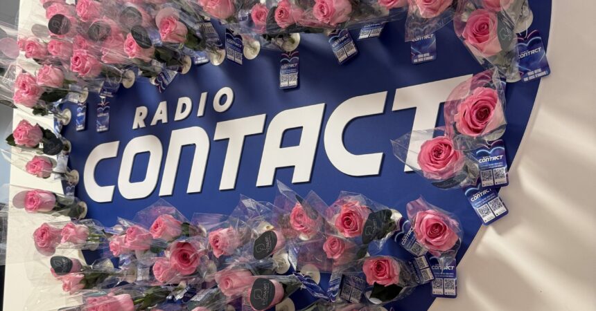 COM 14 - 2025 - Saint-Valentin Radio Contact