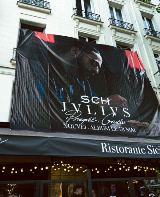 EVENT 09 - 2024 - SCH - Restaurant éphémère JVLIVS