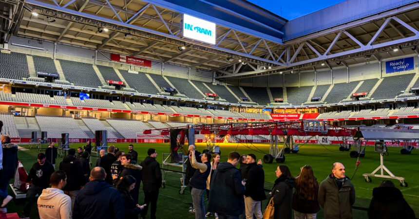 EVENT 19 - 2026 - Fortinet SMB Connect Tour