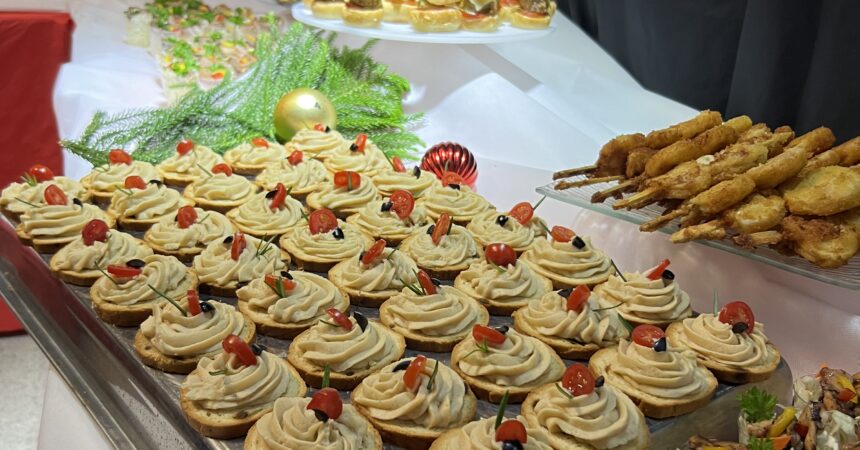 EVENT 26 - 2024 - Titon - Soirée de Noël