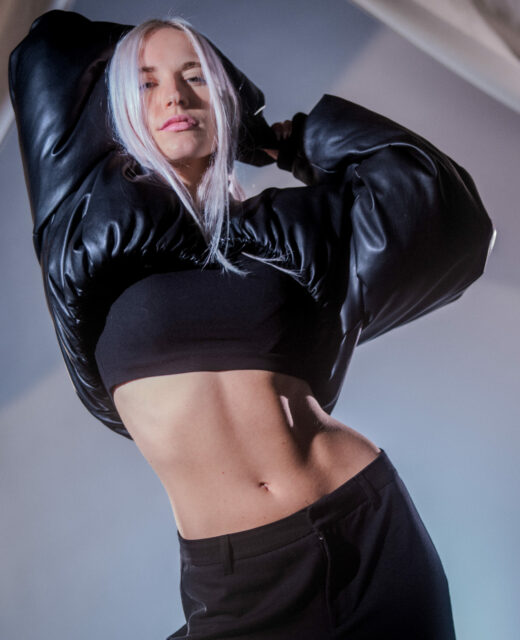 PROD 28 - 2024 - Shooting Olivia