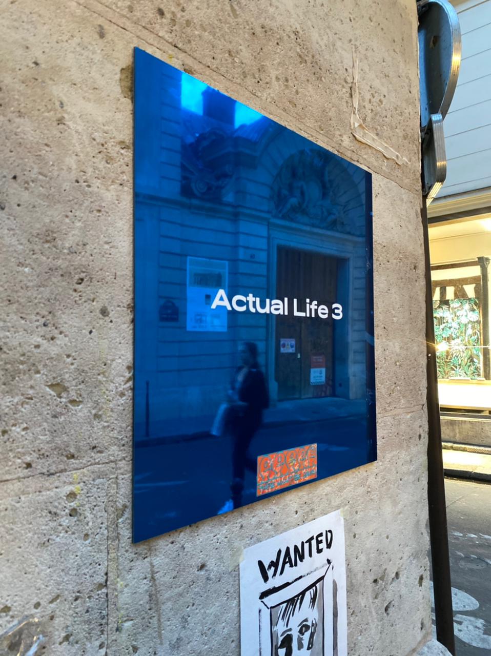 Fred Again – Actual life 3 — photo 2 — REDSHOT