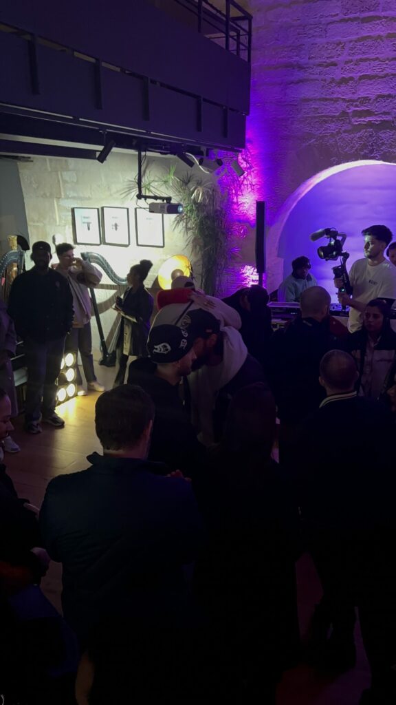 Release Party – Ocevne "Nishati" — photo 3