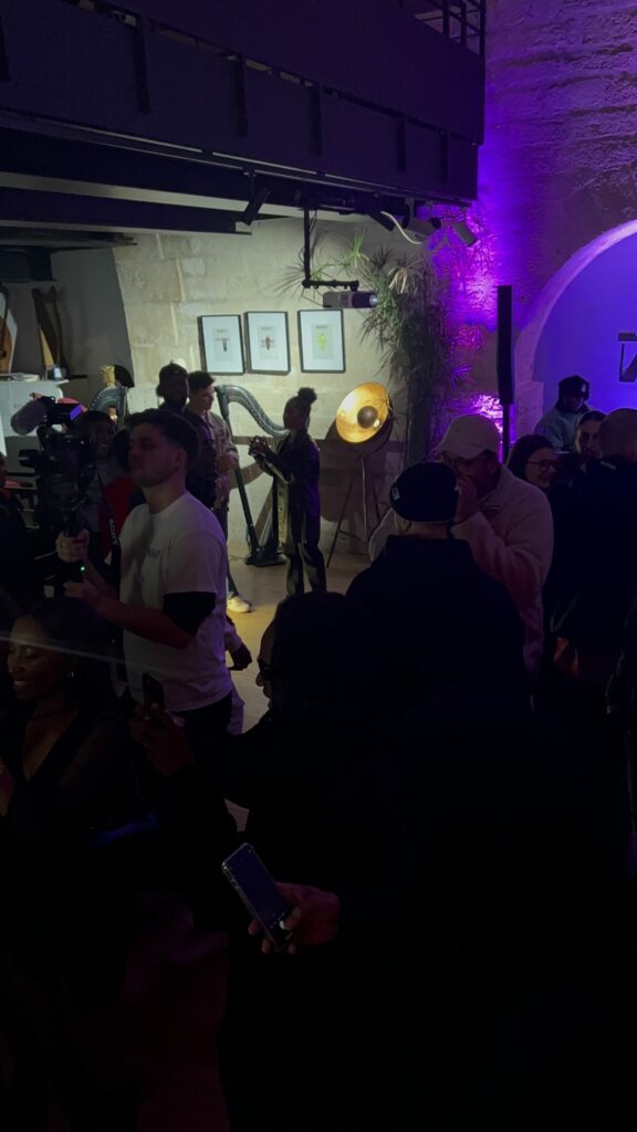 Release Party – Ocevne "Nishati" — photo 5