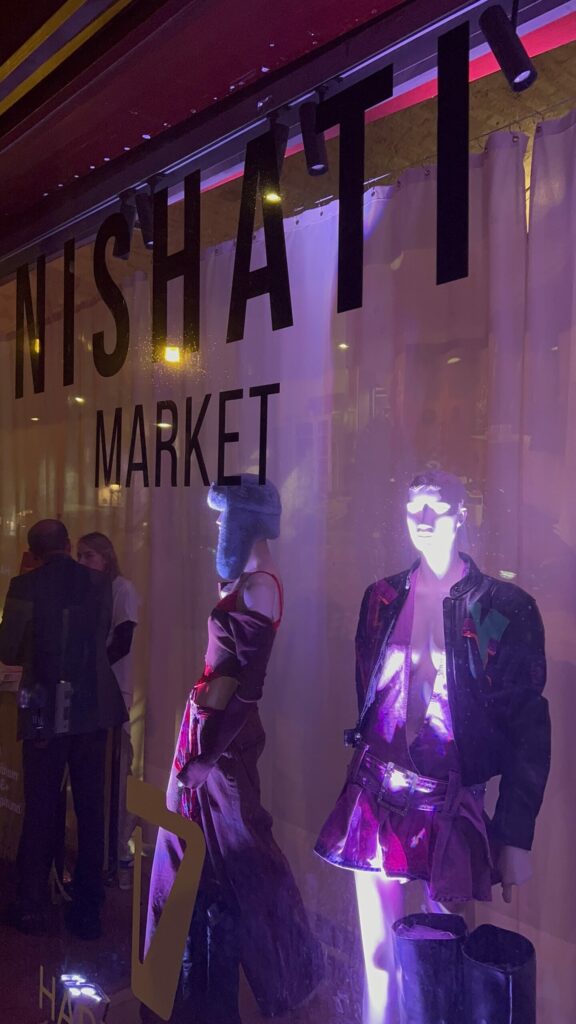 Release Party – Ocevne "Nishati" — photo 1
