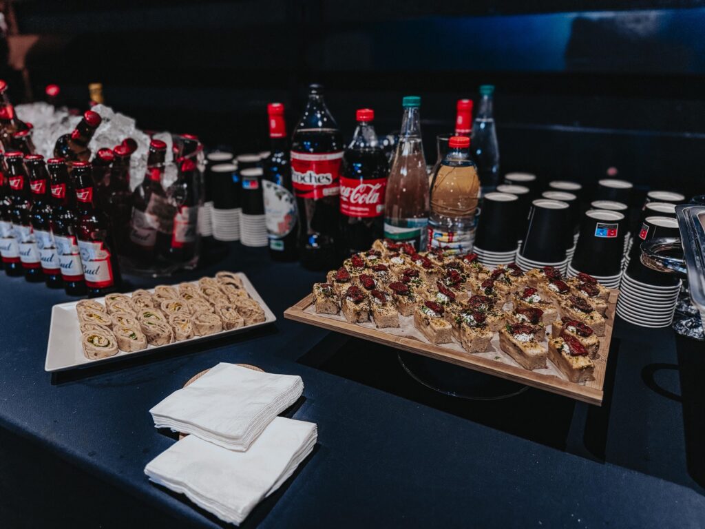 Release Party – Rori — photo 3