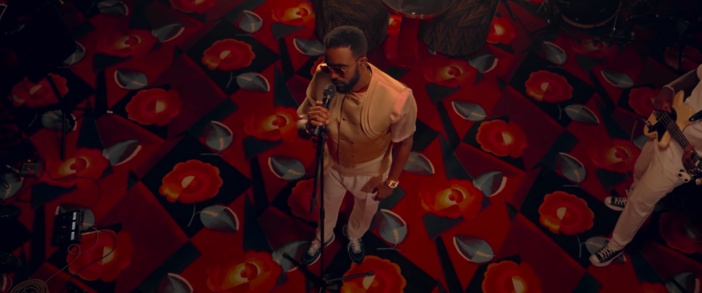 Fally Ipupa – Only Live Music — photo 2