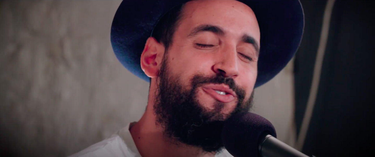 Alliel – Session acoustique — photo 4 — REDSHOT