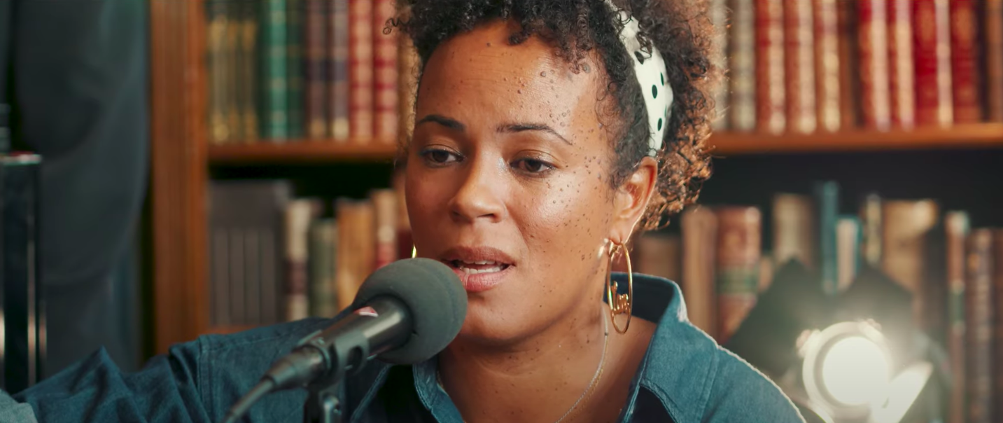 Andrée Grise – Session acoustique — photo 4 — REDSHOT