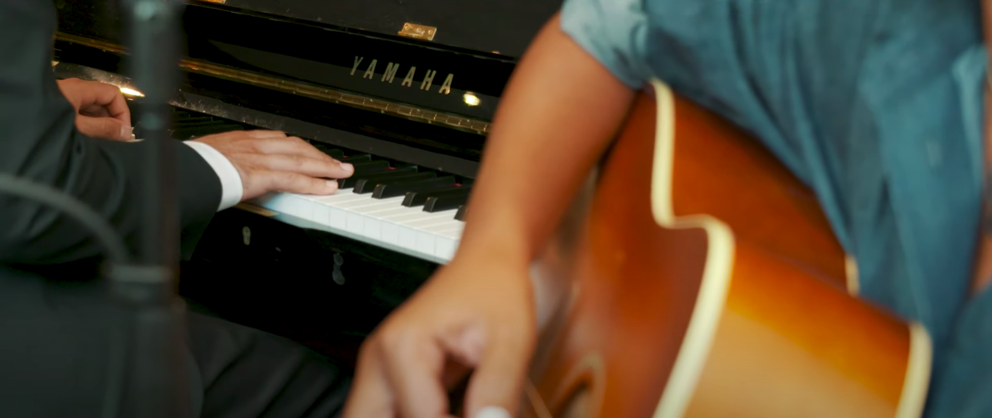 Andrée Grise – Session acoustique — photo 5 — REDSHOT
