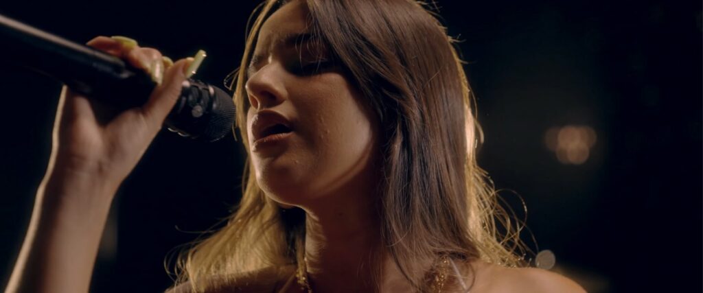 Bianca Costa - Only Live Music