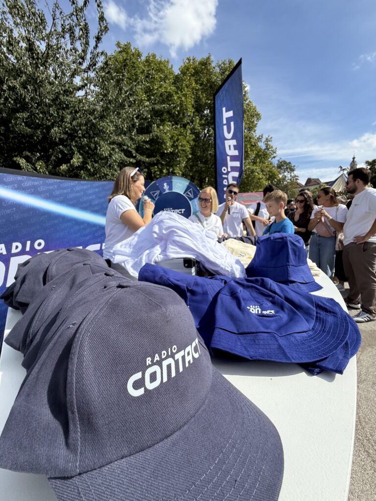 Braderie de Lille – Contact FM