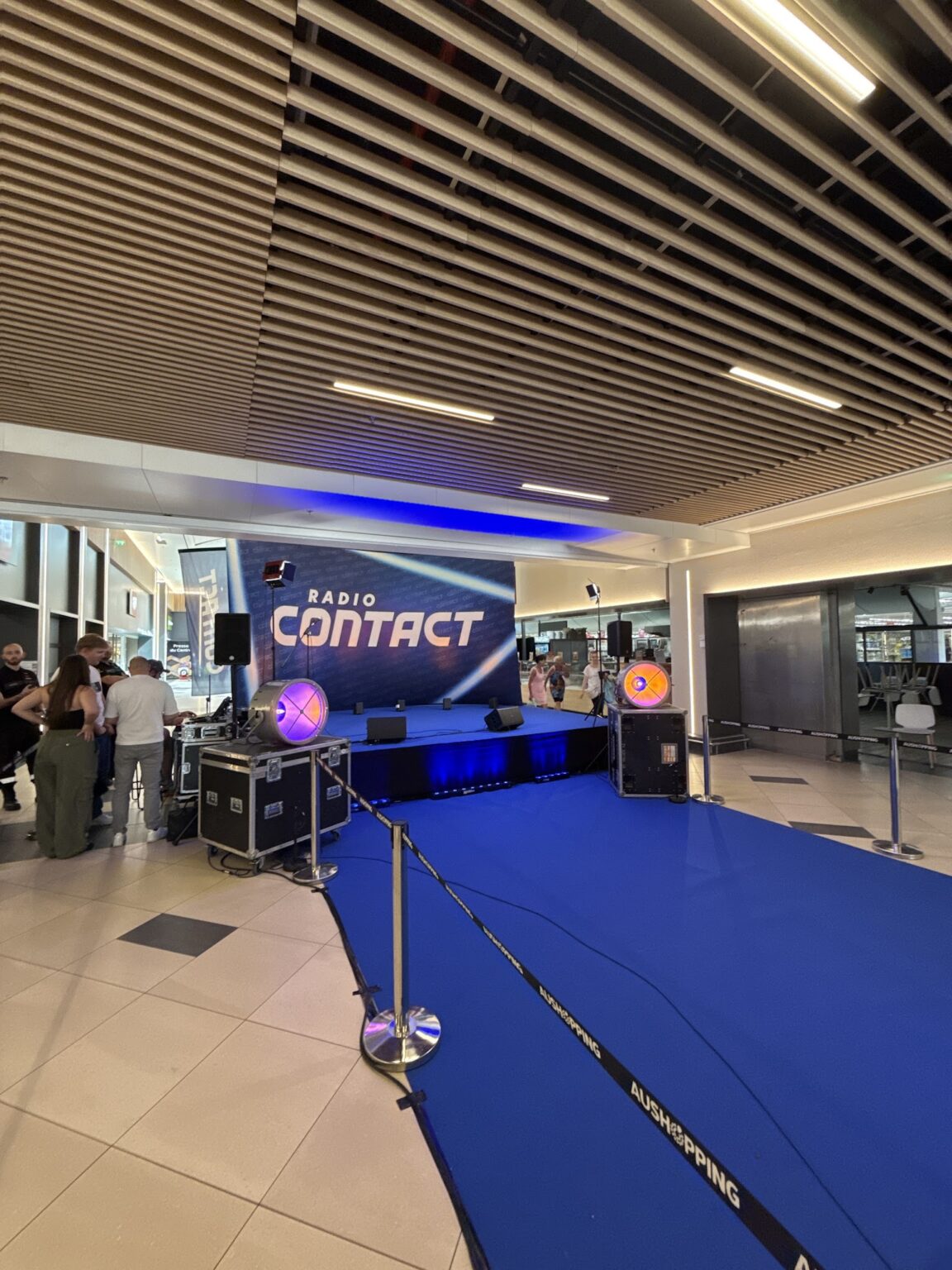 Casting Mon Premier Grand Live (session 2) – Contact FM, Grande-Synthe — photo 5 — REDSHOT