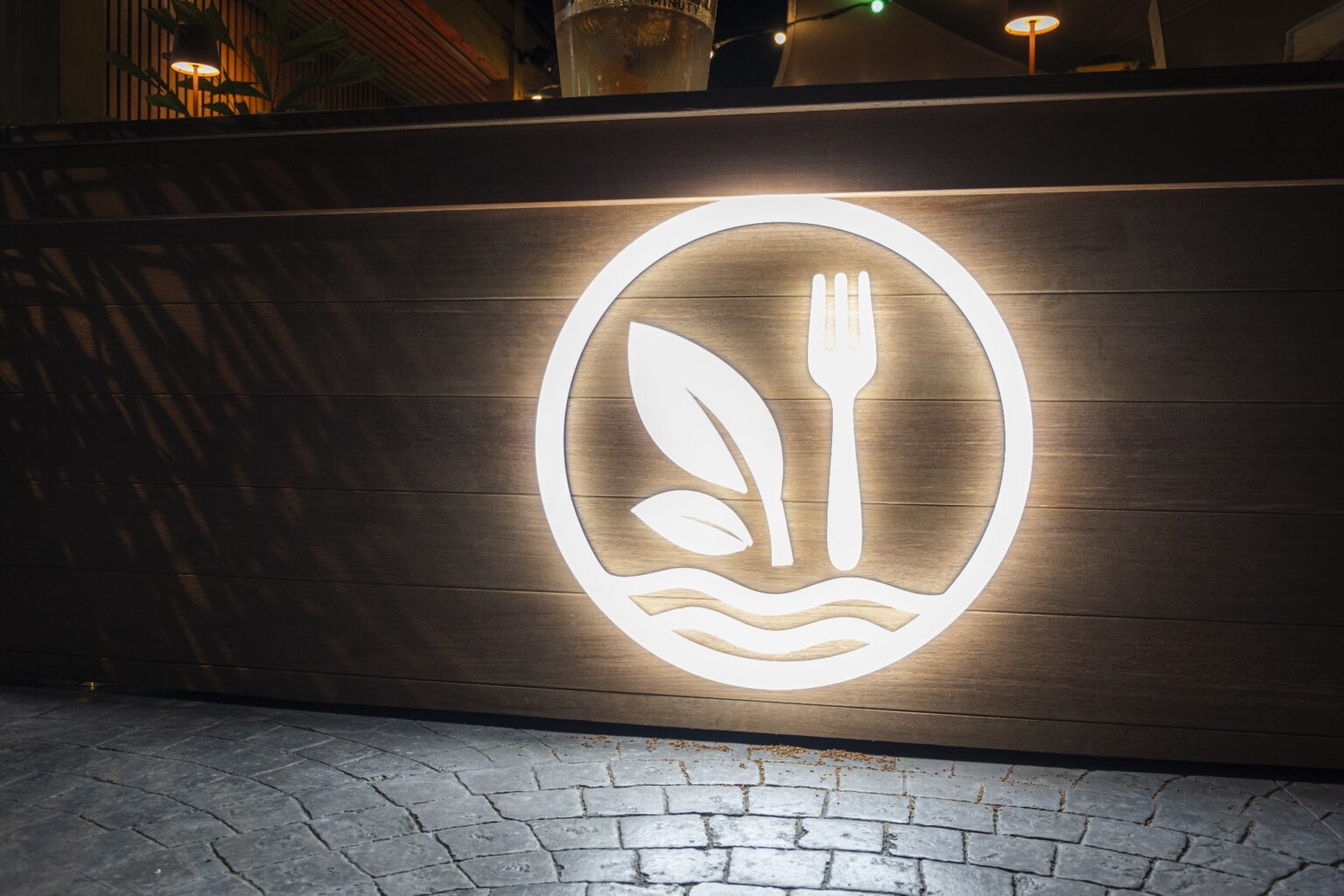 Création Site Web – Osmose Bistro — photo 4 — REDSHOT