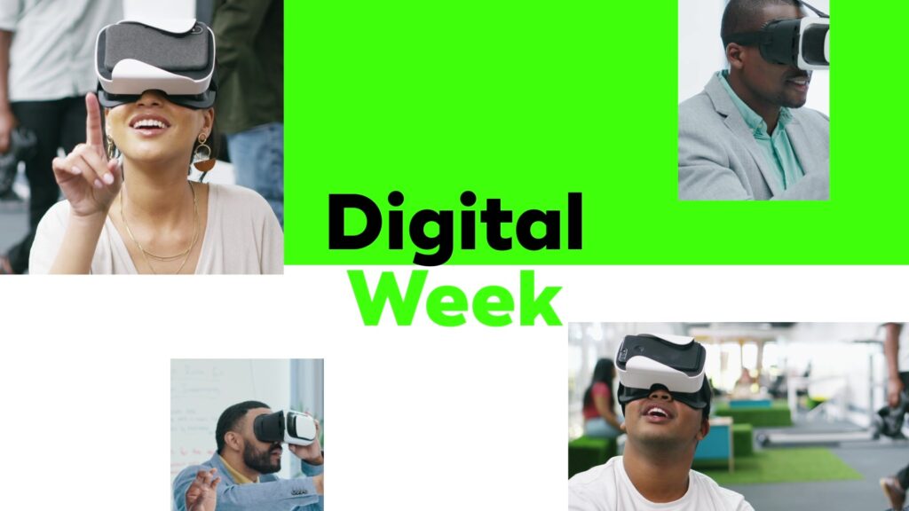 Digital Week Haleon – Redshot