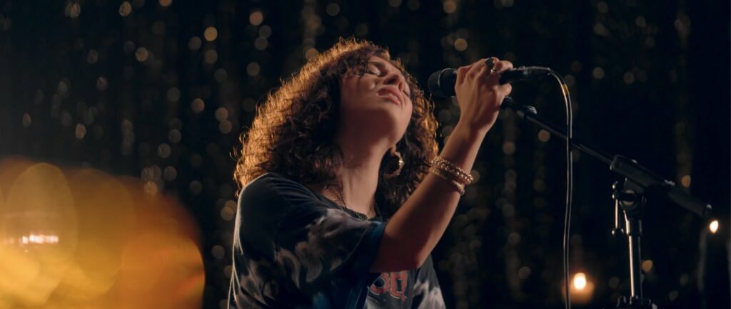 Naé – Only Live Music, Paris — réalisation REDSHOT