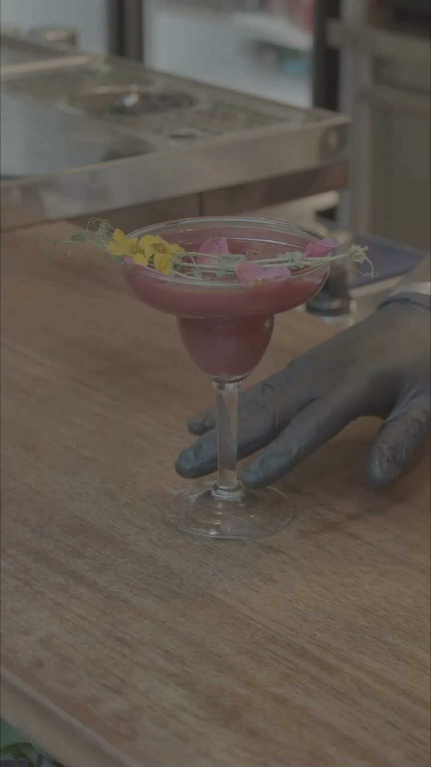 Community management – Osmose Bistro, La Réunion — photo 10 — REDSHOT
