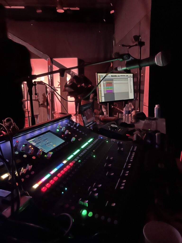 Oussama – Only Live Music — photo 5