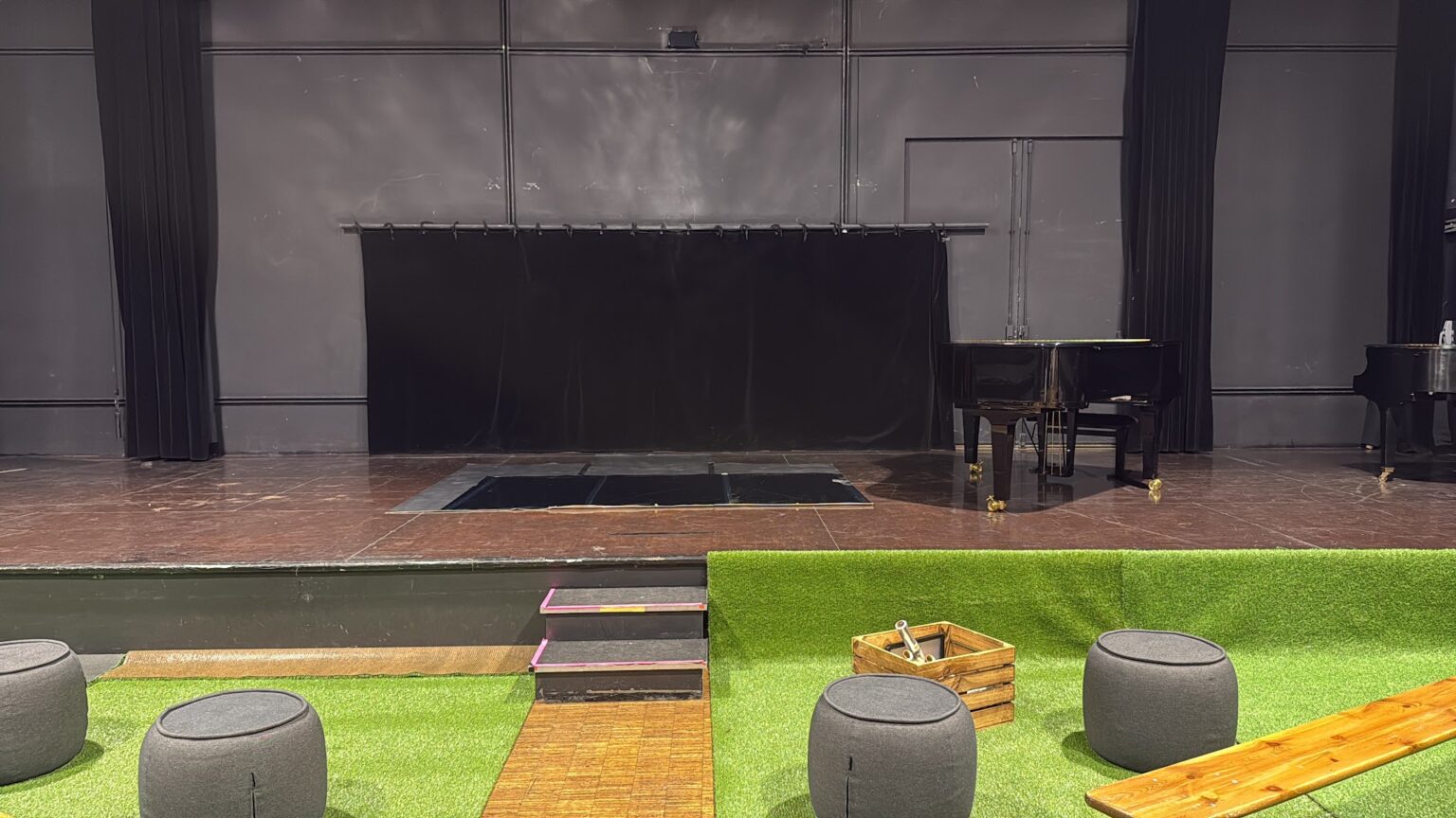 Pop-up Store – Keen’V “4 Saisons” — photo 2 — REDSHOT