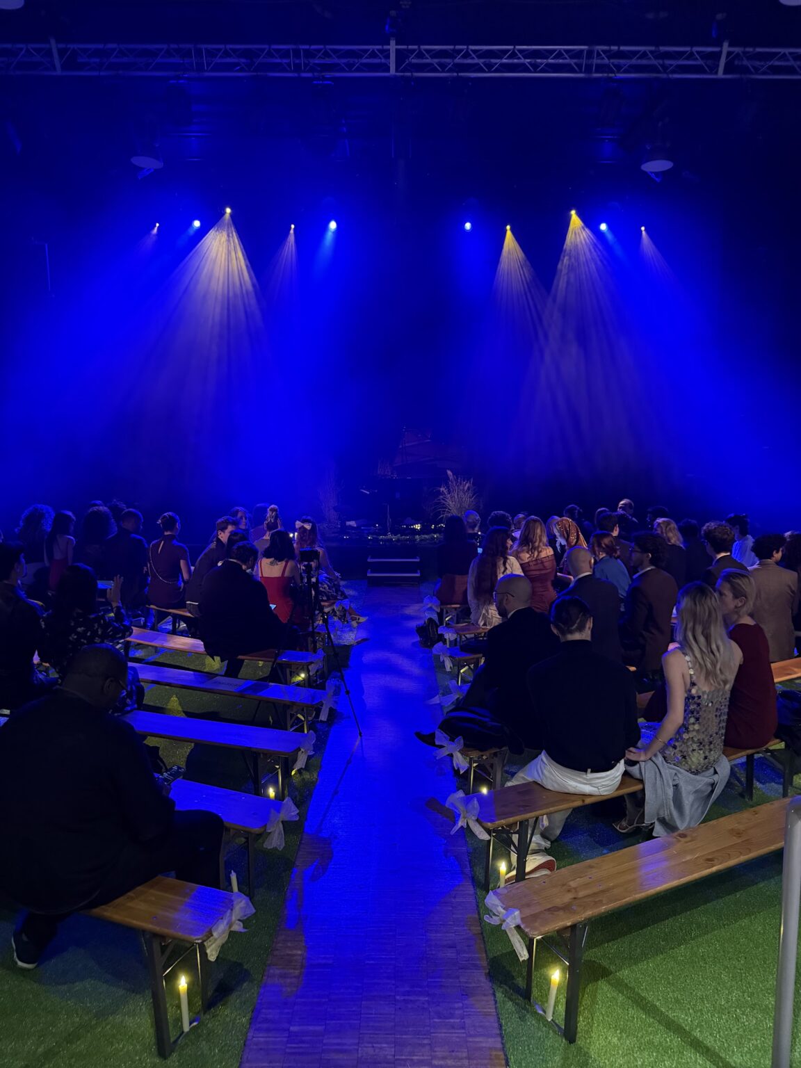 Release Party – Mira, Paris — photo 4 — REDSHOT