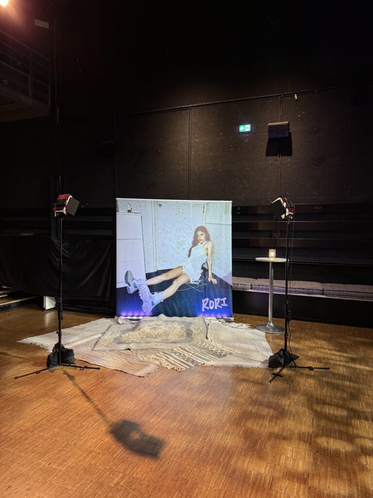 Release Party – Rori — photo 6