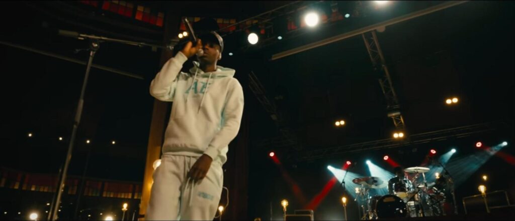 Only Live Music – RSKO, Paris
