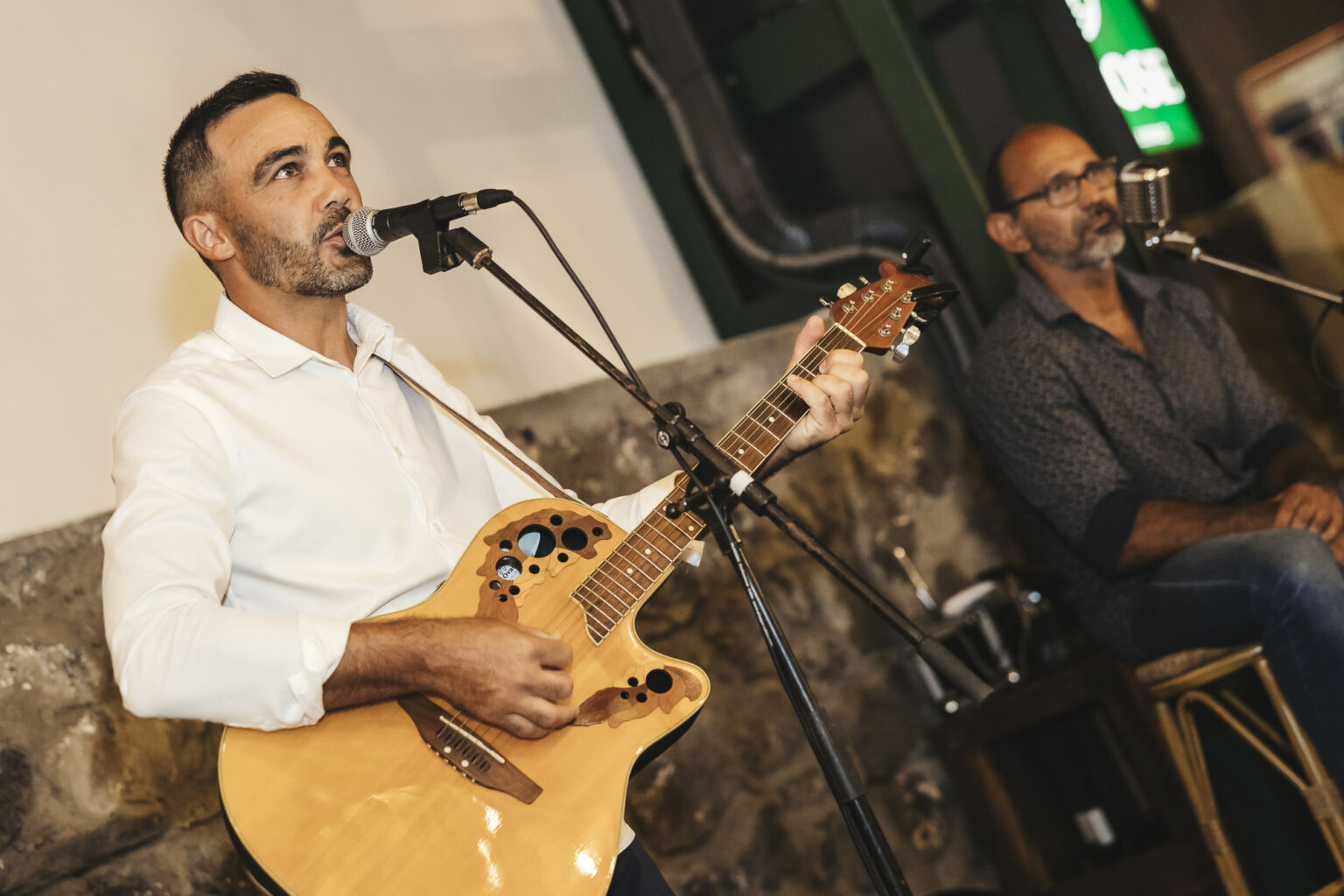Inauguration de l’Osmose – Saint-Pierre, La Réunion — photo 3 — REDSHOT