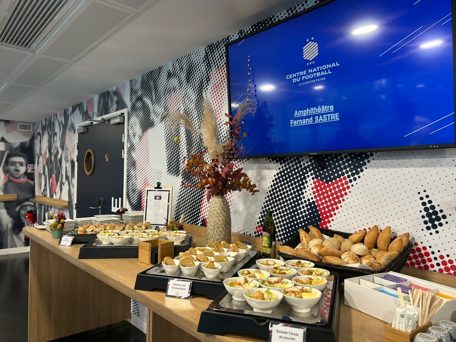 SMB Connect Tour – Ingram Micro × Fortinet, France — photo 8 — REDSHOT