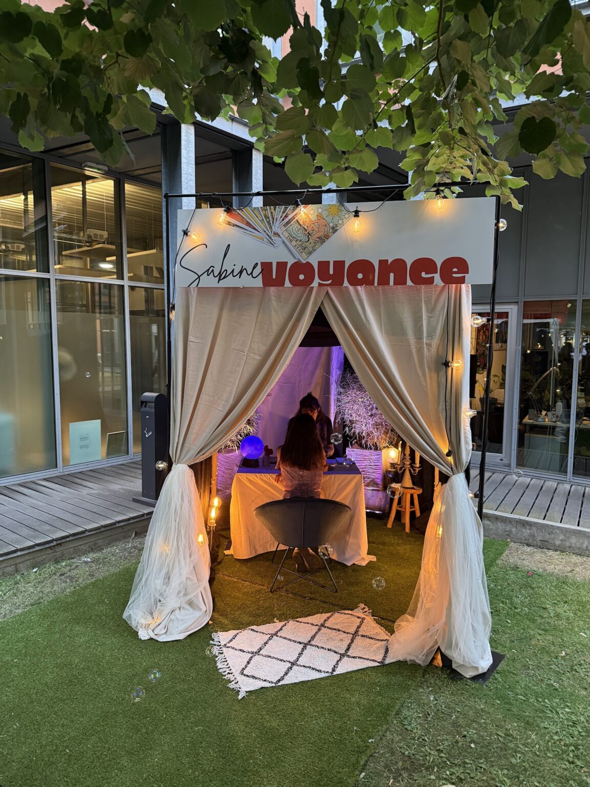 Summer Party – Warner Music France, Paris — photo 1 — REDSHOT