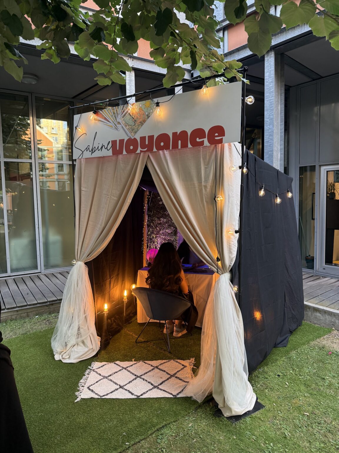 Summer Party – Warner Music France, Paris — photo 2 — REDSHOT