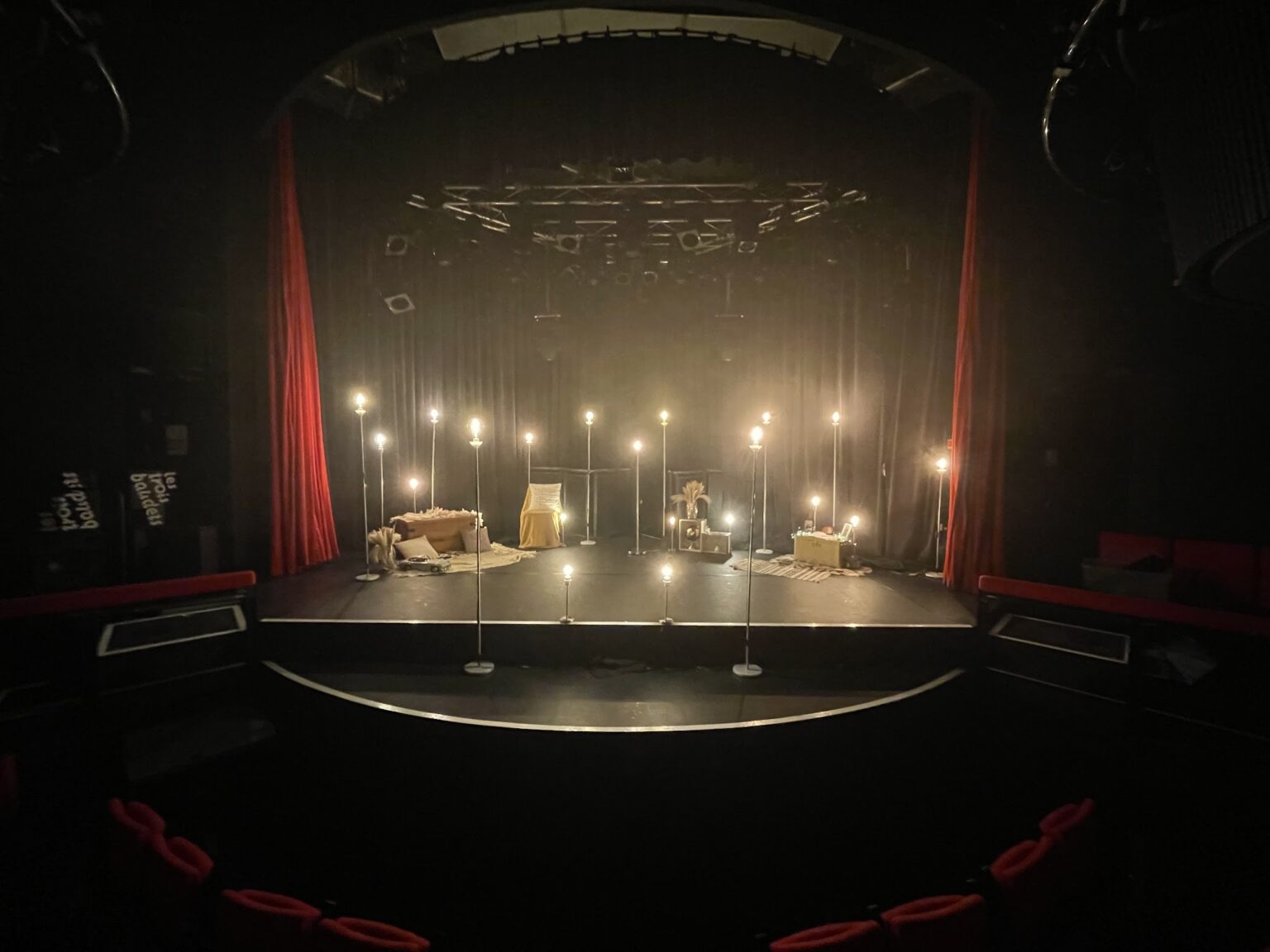 Valentina – Où es-tu là (clip officiel) — photo 3 — REDSHOT